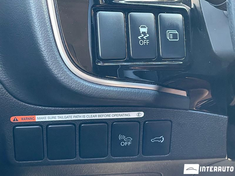 Mitsubishi Outlander 9 mitsubishi outlander 2014