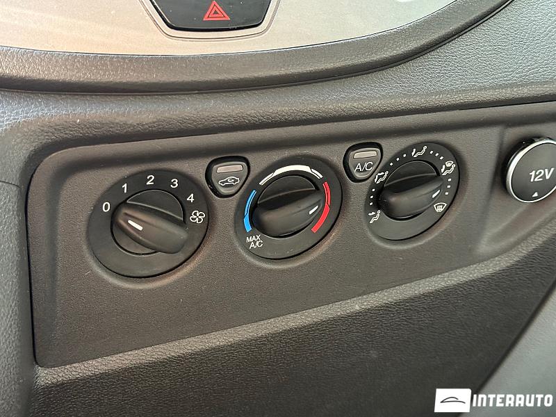 Ford Transit 13 ford transit 2016