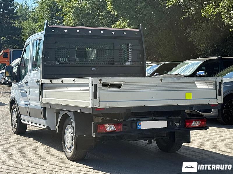 Ford Transit 4 ford transit 2016