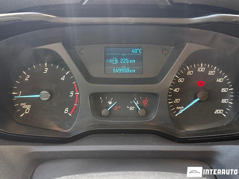 Ford Transit 10 ford transit 2016