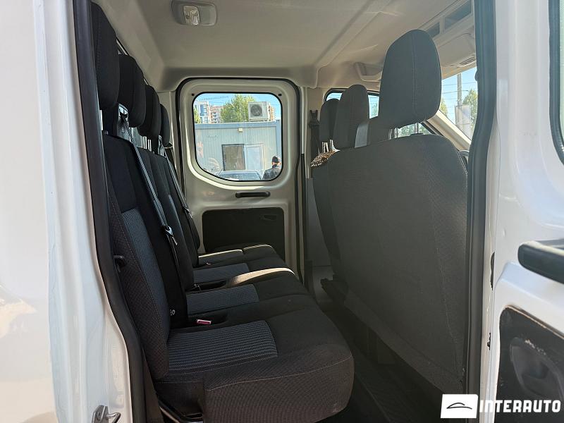 Ford Transit 15 ford transit 2016