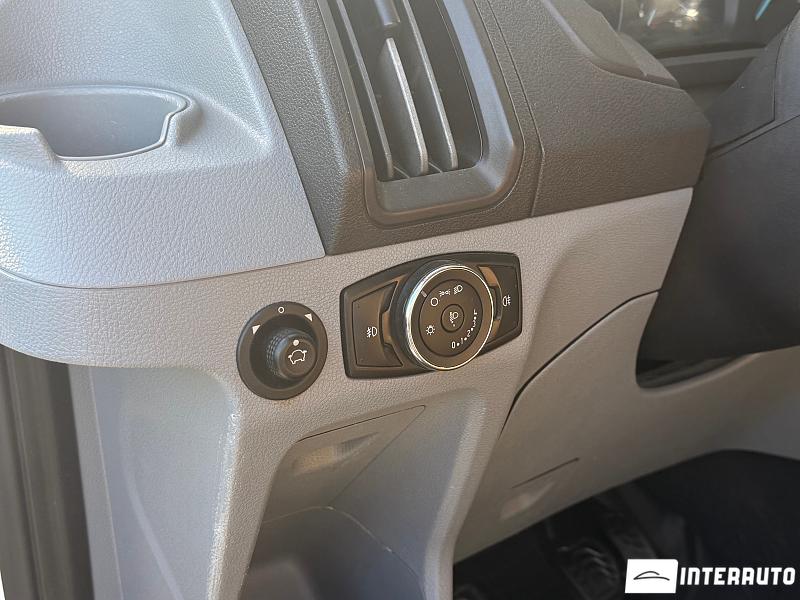 Ford Transit 7 ford transit 2016