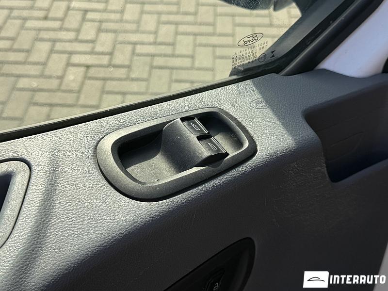 Ford Transit 6 ford transit 2016