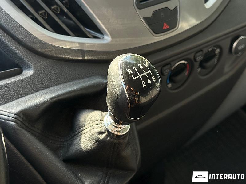 Ford Transit 12 ford transit 2016