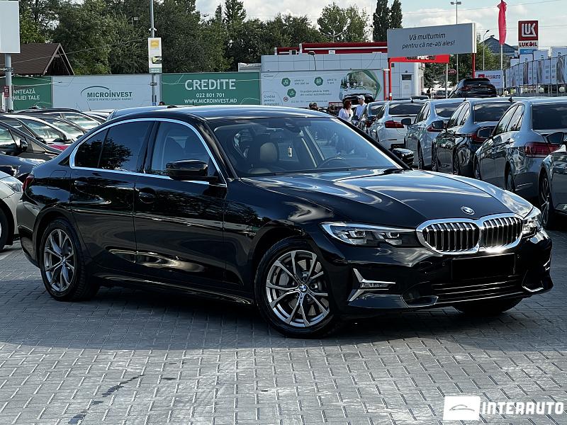BMW 330E 3 bmw 330e 2020