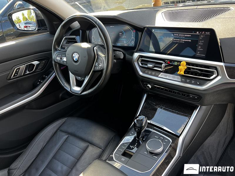 BMW 330E 6 bmw 330e 2020