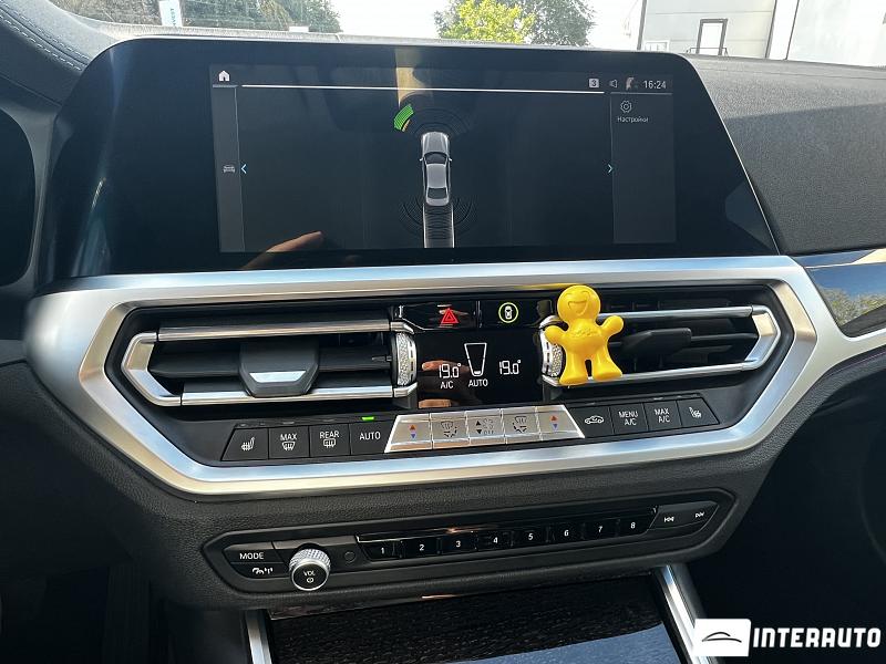 BMW 330E 13 bmw 330e 2020