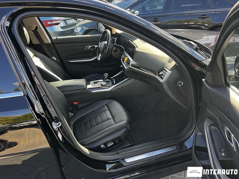 BMW 330E 7 bmw 330e 2020