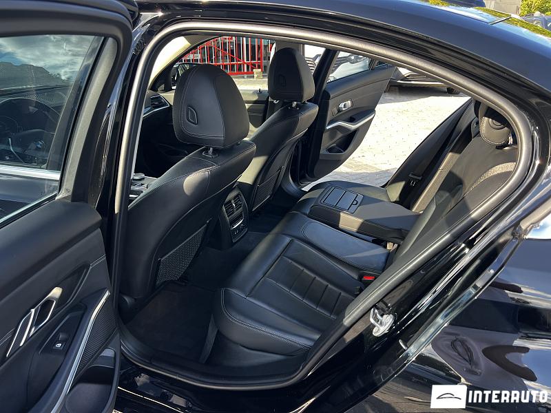 BMW 330E 8 bmw 330e 2020