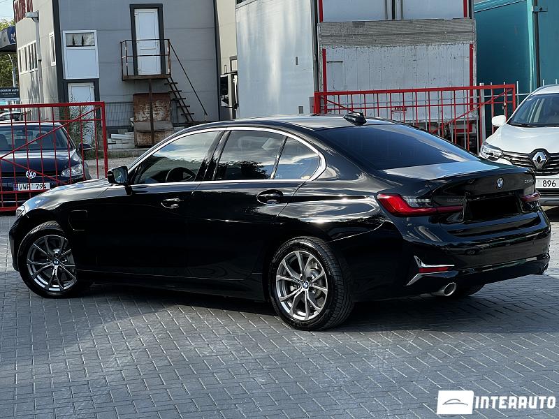 BMW 330E 2 bmw 330e 2020