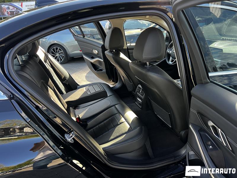 BMW 330E 9 bmw 330e 2020