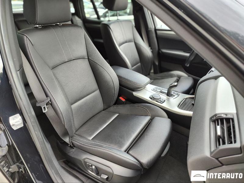 BMW X4 2.8i 7 bmw x4 2.8i 2015