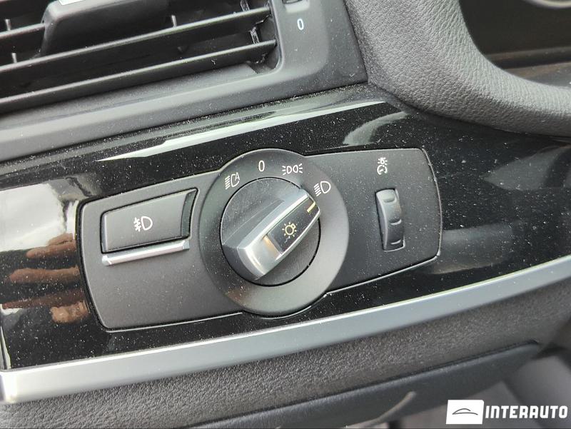 BMW X4 2.8i 17 bmw x4 2.8i 2015