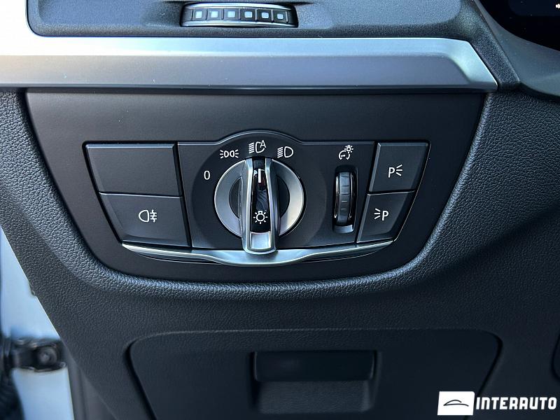 BMW X4 3.0D 8 bmw x4 3.0d 2024