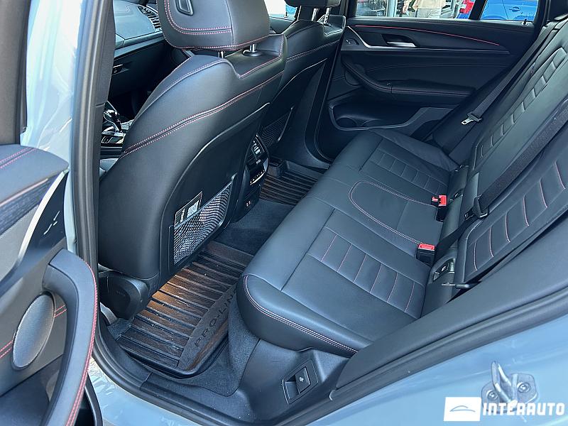 BMW X4 3.0D 15 bmw x4 3.0d 2024