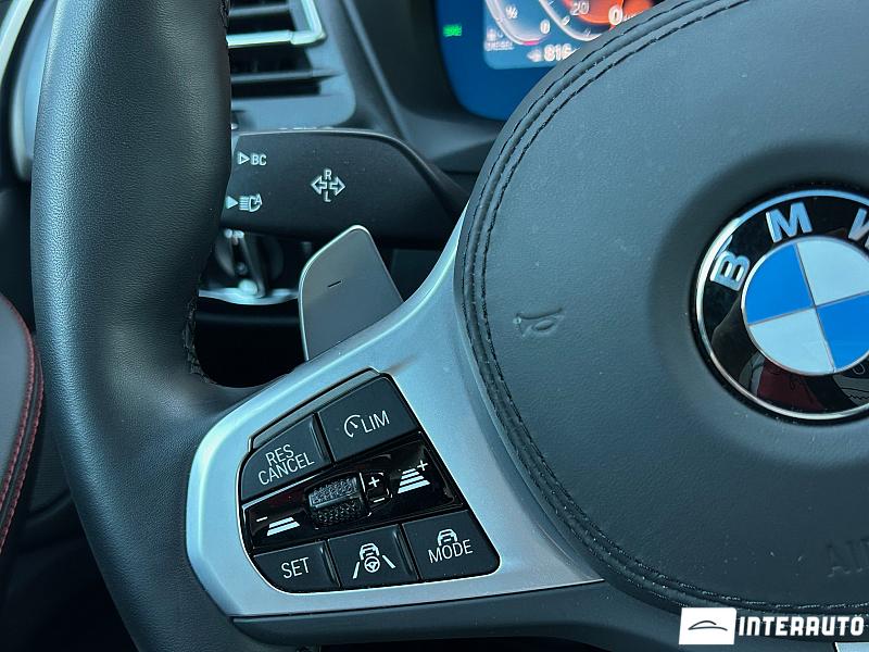 BMW X4 3.0D 9 bmw x4 3.0d 2024