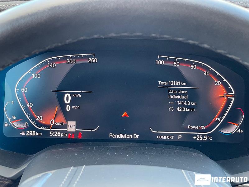 BMW X7 4.0i 14 bmw x7 4.0i 2020