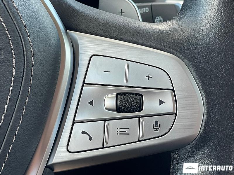 BMW X7 4.0i 11 bmw x7 4.0i 2020