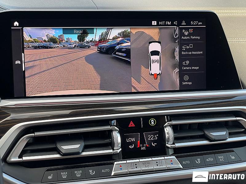 BMW X7 4.0i 16 bmw x7 4.0i 2020