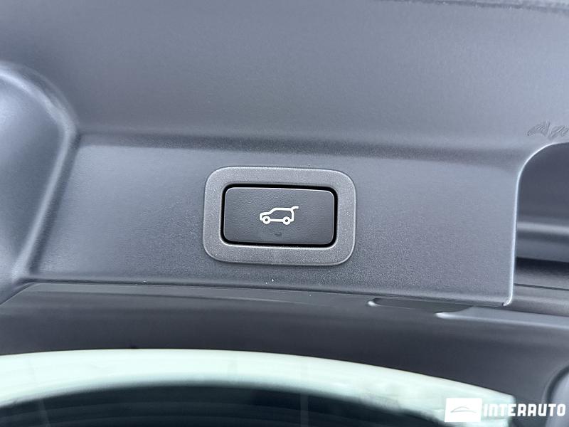 Jaguar F-Pace 21 jaguar f-pace 2022