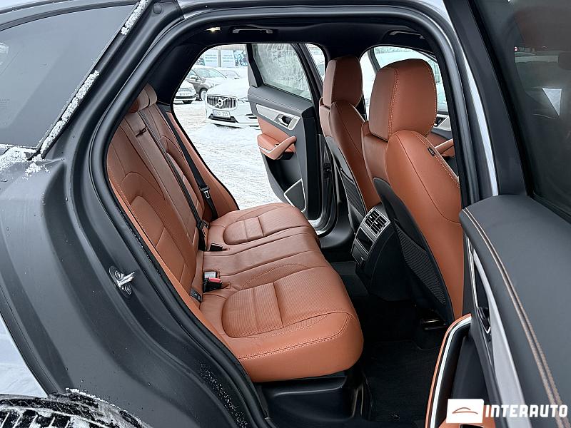 Jaguar F-Pace 14 jaguar f-pace 2022