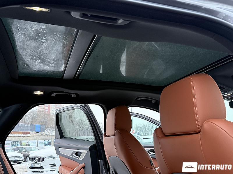 Jaguar F-Pace 15 jaguar f-pace 2022