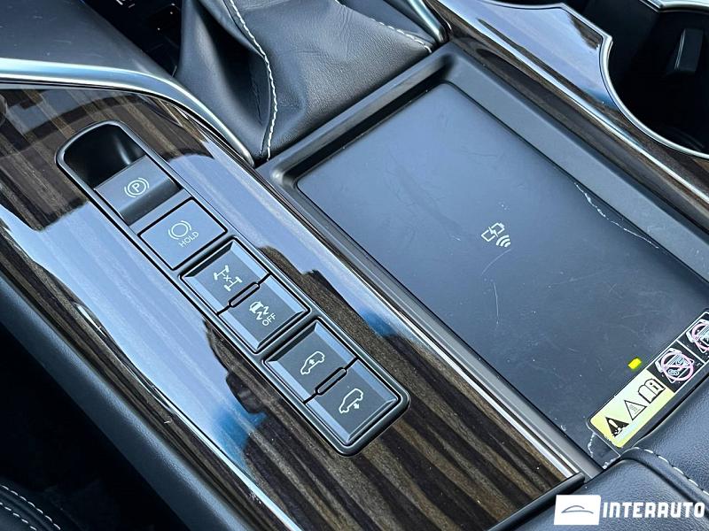 Lexus LX 500d 17 lexus lx 500d 2022