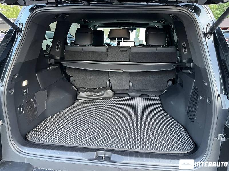 Lexus LX 500d 25 lexus lx 500d 2022