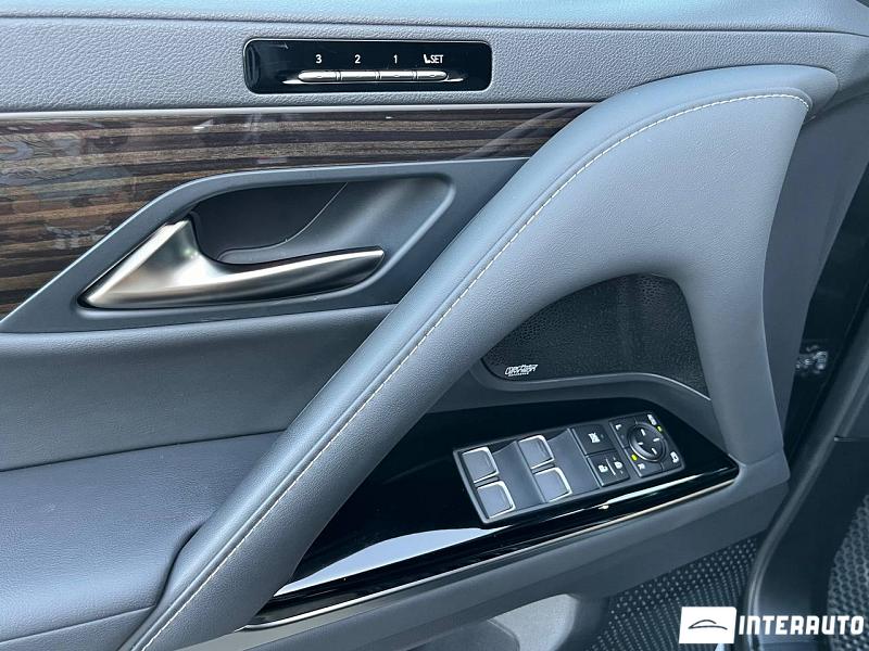 Lexus LX 500d 5 lexus lx 500d 2022