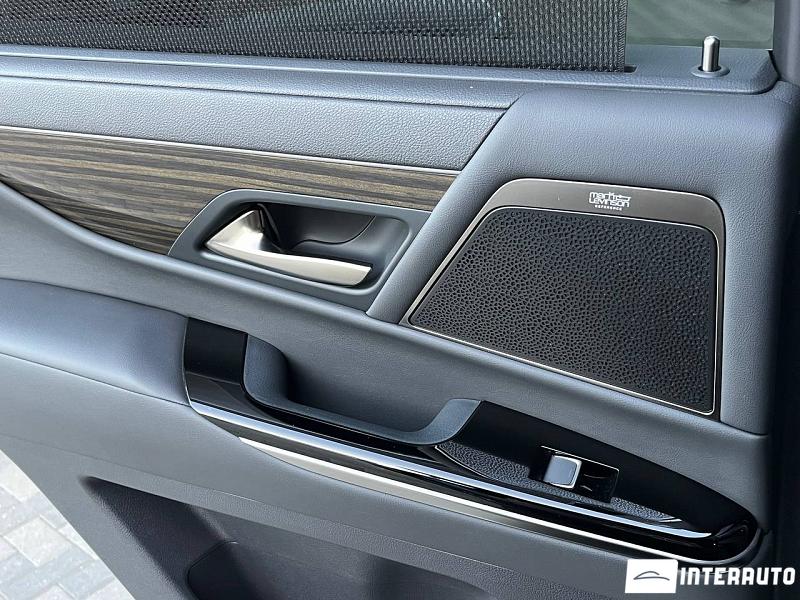 Lexus LX 500d 21 lexus lx 500d 2022