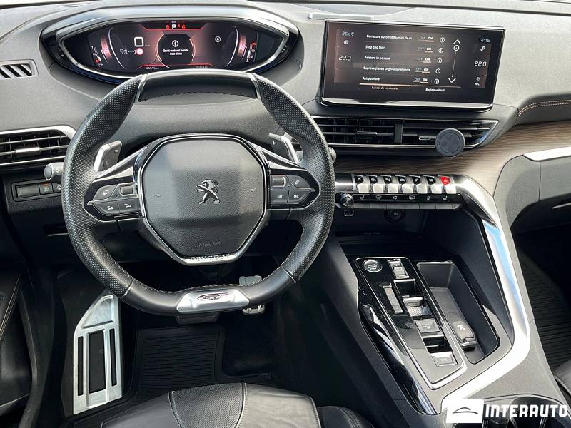 Peugeot 5008 9 peugeot 5008 2023