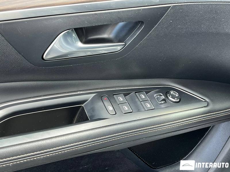 Peugeot 5008 6 peugeot 5008 2023