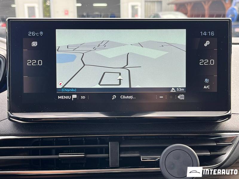 Peugeot 5008 11 peugeot 5008 2023