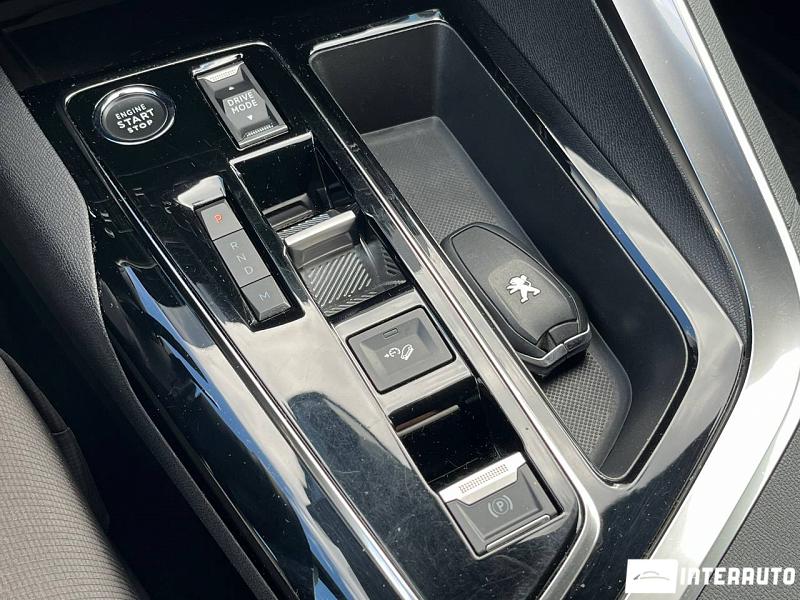 Peugeot 5008 15 peugeot 5008 2023