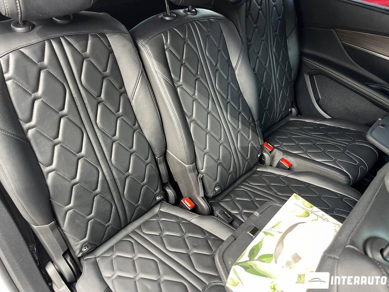 Peugeot 5008 20 peugeot 5008 2023