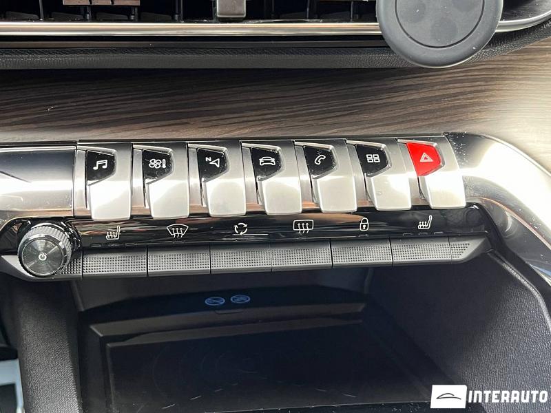 Peugeot 5008 14 peugeot 5008 2023