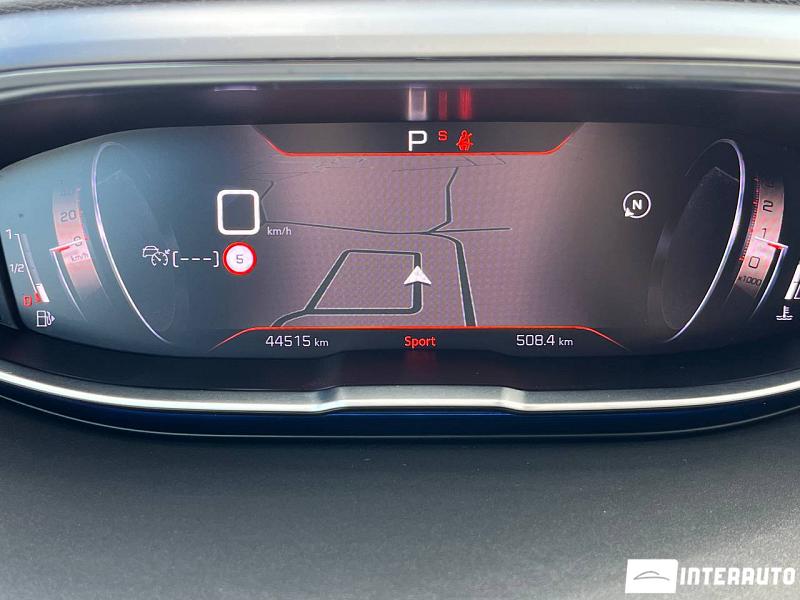 Peugeot 5008 10 peugeot 5008 2023