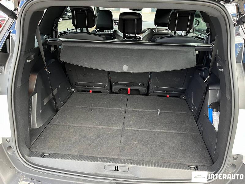 Peugeot 5008 21 peugeot 5008 2023