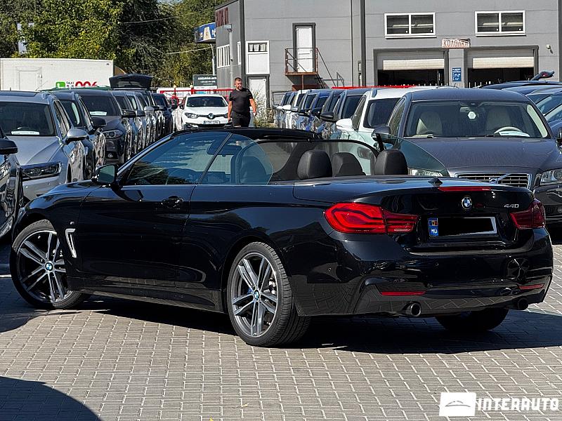 BMW 440i 3 bmw 440i 2017