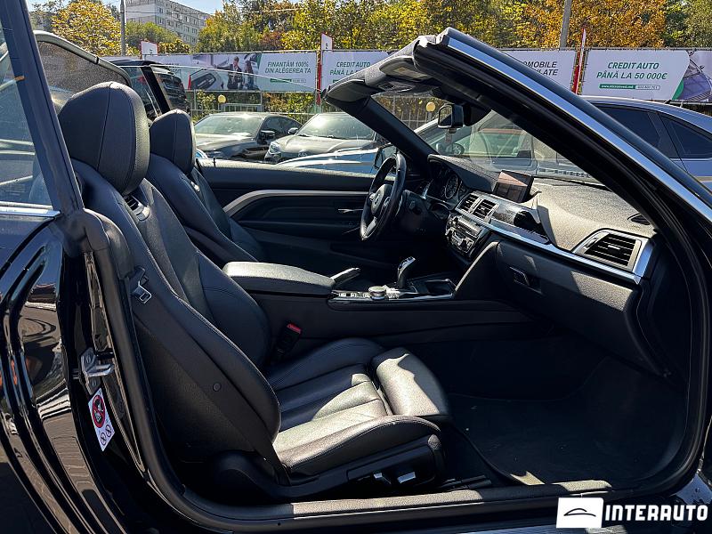 BMW 440i 7 bmw 440i 2017