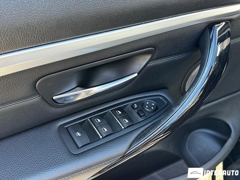 BMW 440i 20 bmw 440i 2017