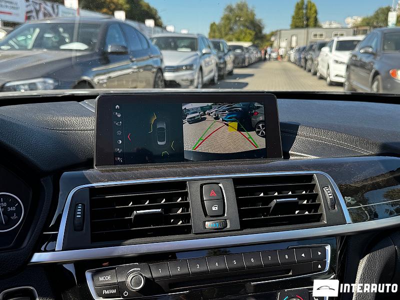 BMW 440i 11 bmw 440i 2017