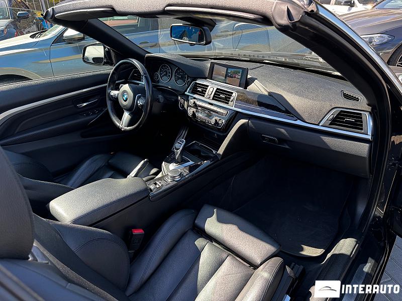 BMW 440i 8 bmw 440i 2017