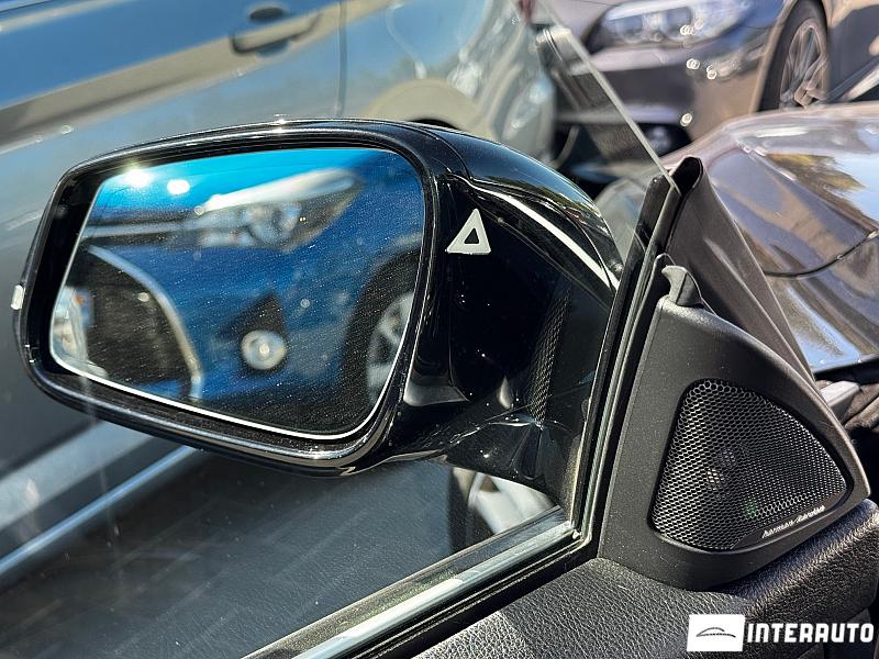 BMW 440i 19 bmw 440i 2017