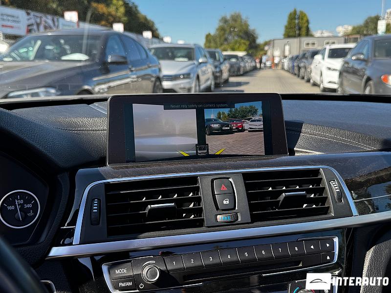 BMW 440i 12 bmw 440i 2017