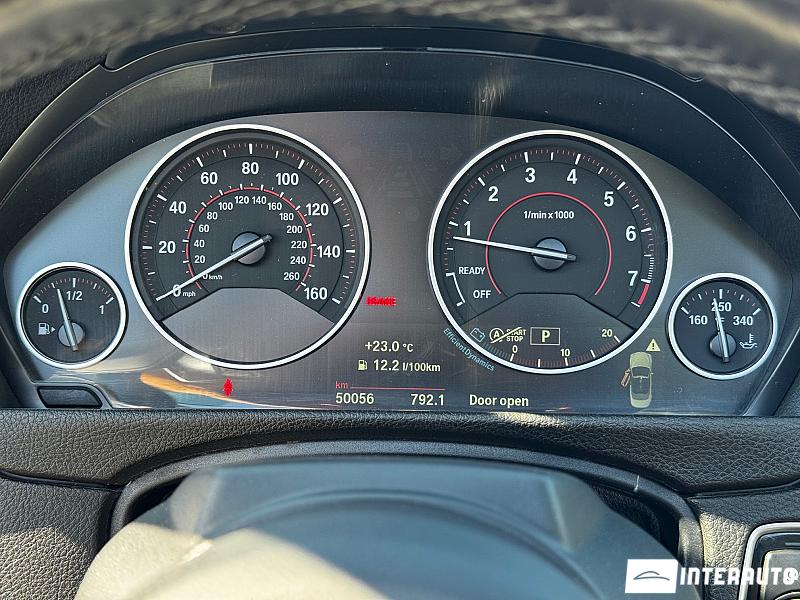 BMW 440i 10 bmw 440i 2017