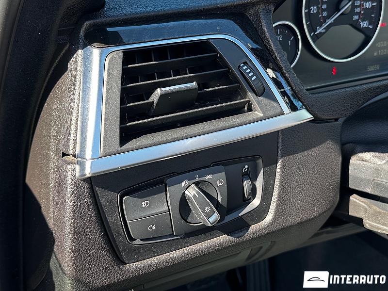 BMW 440i 17 bmw 440i 2017