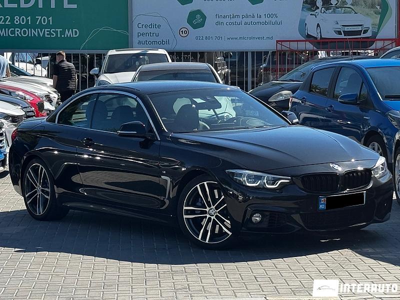 BMW 440i 5 bmw 440i 2017