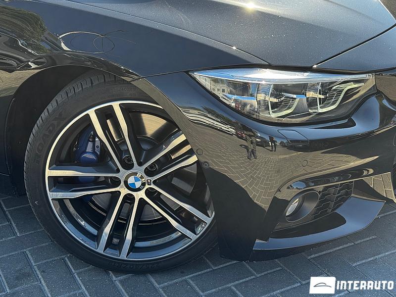 BMW 440i 21 bmw 440i 2017
