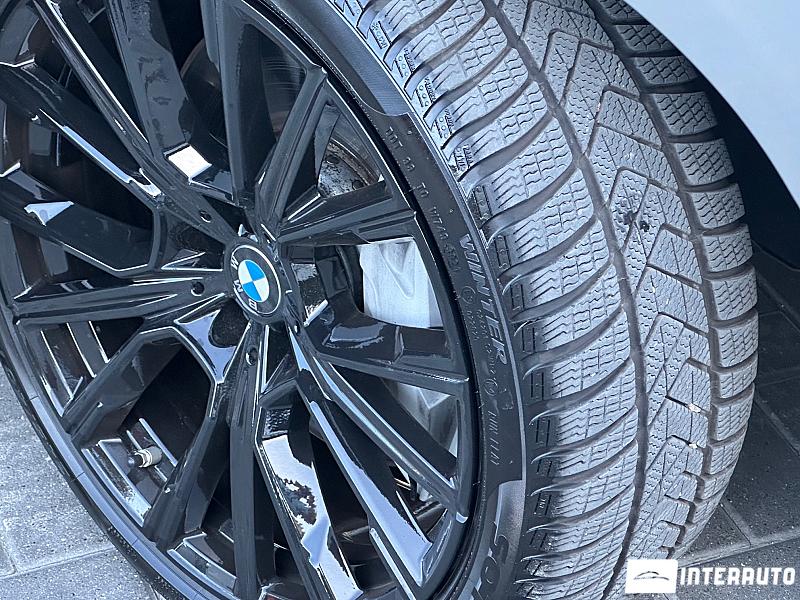 BMW 745e 29 bmw 745e 2020